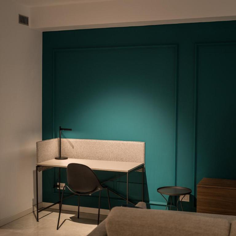 Compagnoni Suite Luxe - Spa & Wellness - Appartamento con 1 Camera da Letto - 20
