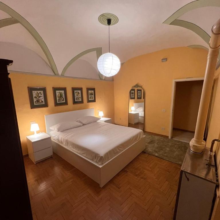 Le Dimore del Marchese - SanGi - Appartamento con 1 Camera da Letto - 4