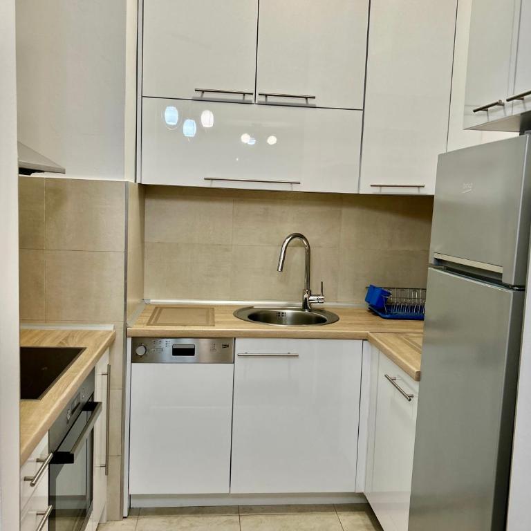 Stan na dan BANJALUKA - Apartman sa 1 Spavaćom Sobom - 2