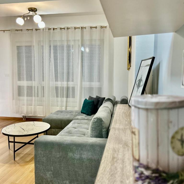 Stan na dan BANJALUKA - Apartman sa 1 Spavaćom Sobom - 7