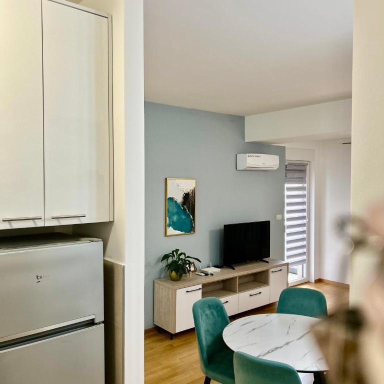 Stan na dan BANJALUKA - Apartman sa 1 Spavaćom Sobom - 9