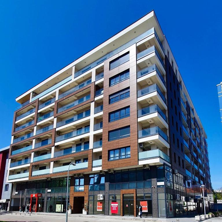 Stan na dan BANJALUKA - Apartman sa 1 Spavaćom Sobom - 10