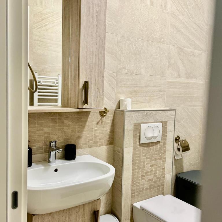 Stan na dan BANJALUKA - Apartman sa 1 Spavaćom Sobom - 13