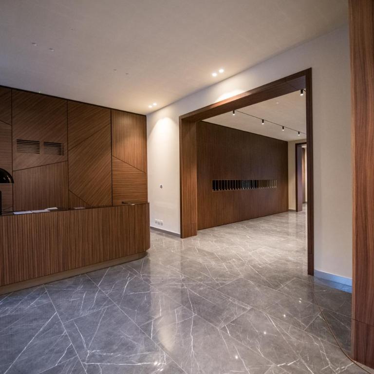 Compagnoni Suite Luxe - Spa & Wellness - Appartamento con 1 Camera da Letto - 28