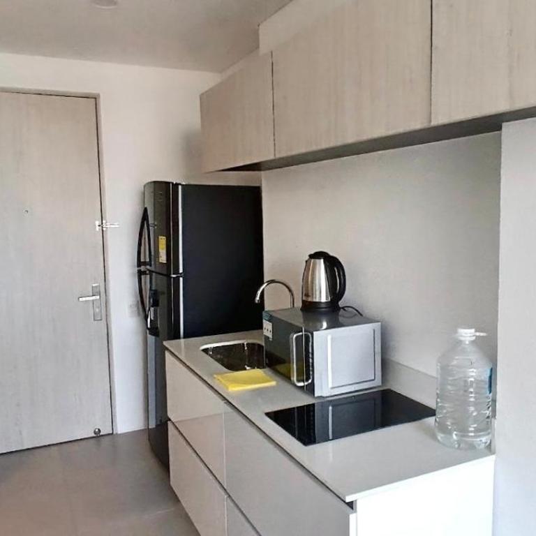 Este no es el lugar - Apartamento de 1 dormitorio - 8