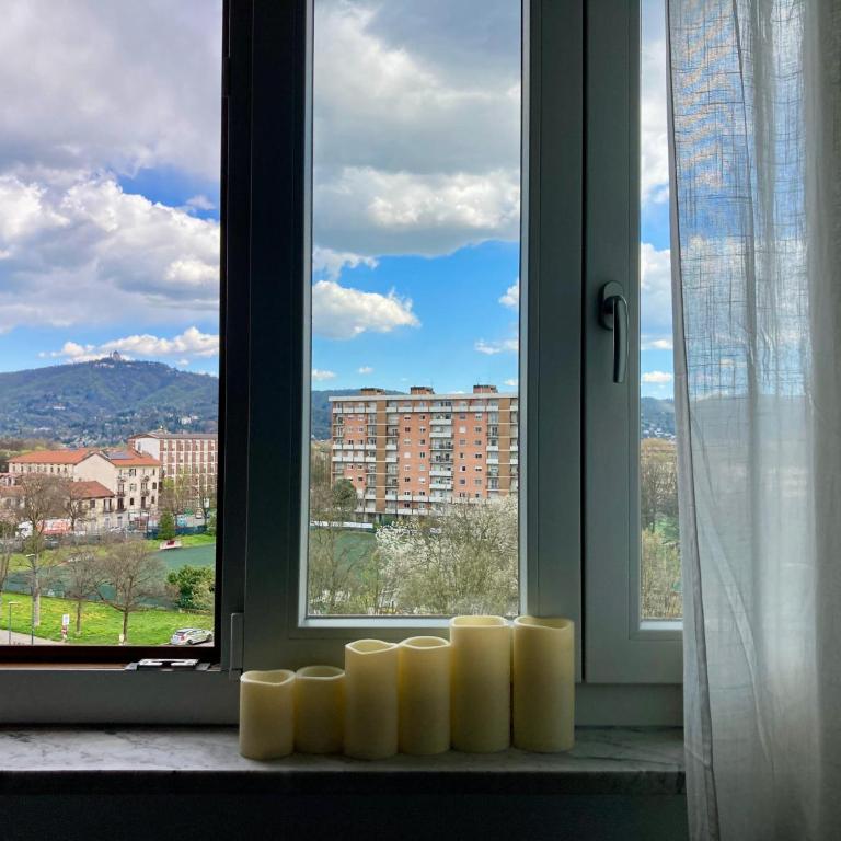 Casa Flora Torino - Two-Bedroom Apartment - 42