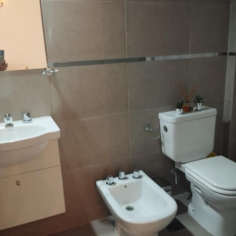 Aparment San Lorenzo 1656 - Apartamento de 1 dormitorio - 6