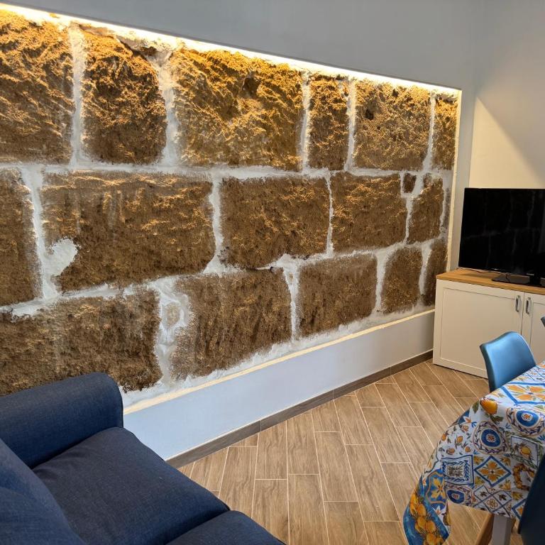 Dimora del Tufo Antico - Casa con 2 Camere da Letto - 4