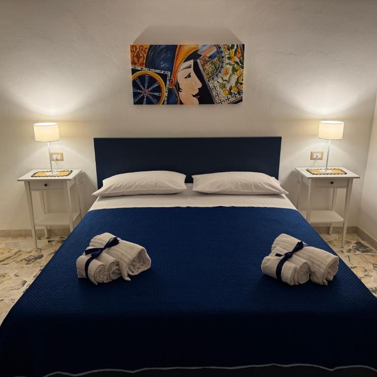 Dimora del Tufo Antico - Casa con 2 Camere da Letto - 3