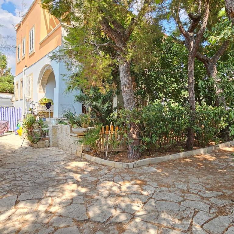 Villa Ceratonia - Villa con 2 Camere da Letto - 5