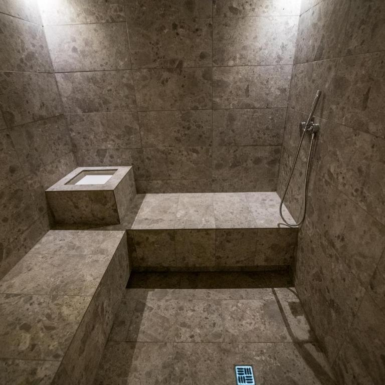 Compagnoni Suite Luxe - Spa & Wellness - Appartamento con 1 Camera da Letto - 32