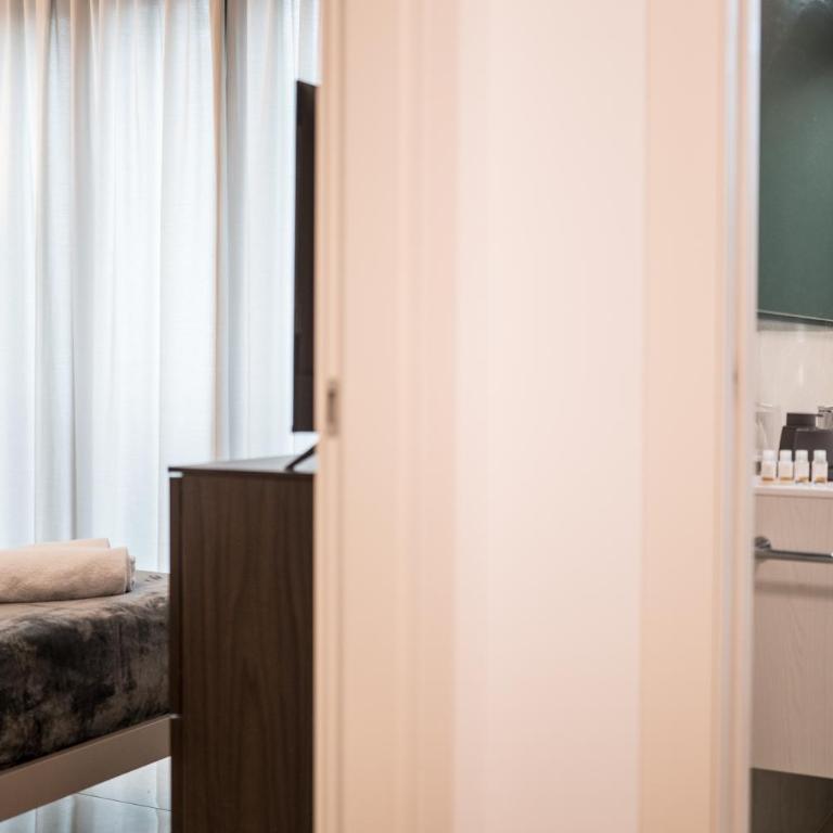 Compagnoni Suite Luxe - Spa & Wellness - Appartamento con 1 Camera da Letto - 33