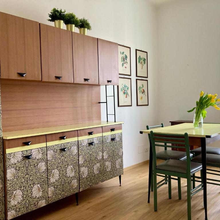Casa Flora Torino - Two-Bedroom Apartment - 15