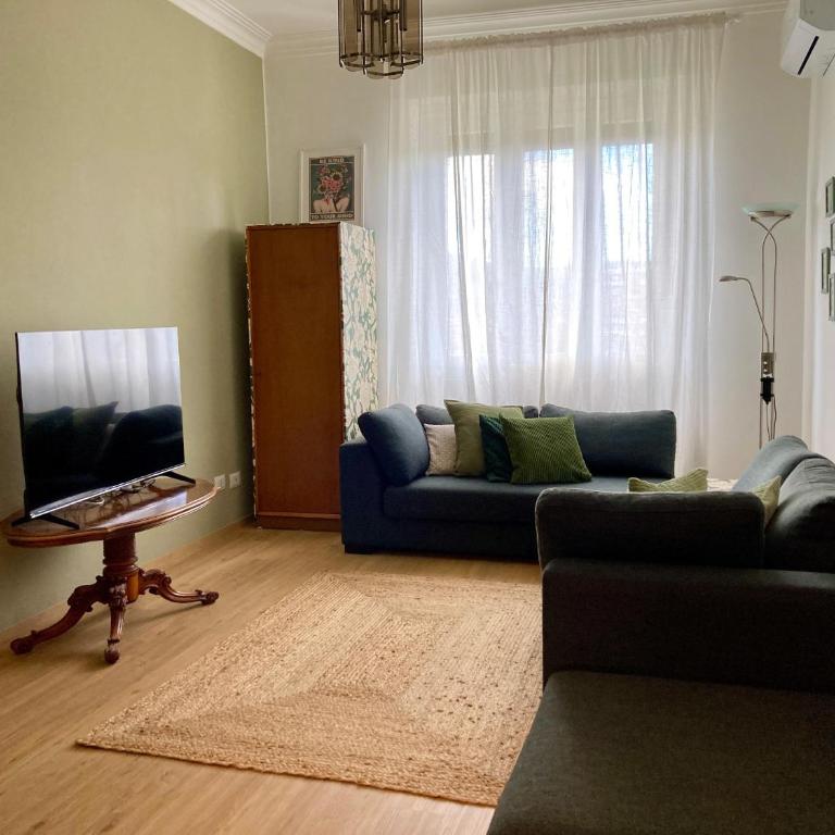Casa Flora Torino - Two-Bedroom Apartment - 30