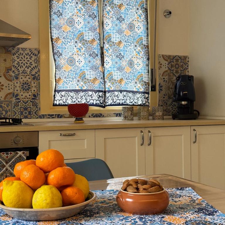 Dimora del Tufo Antico - Casa con 2 Camere da Letto - 6