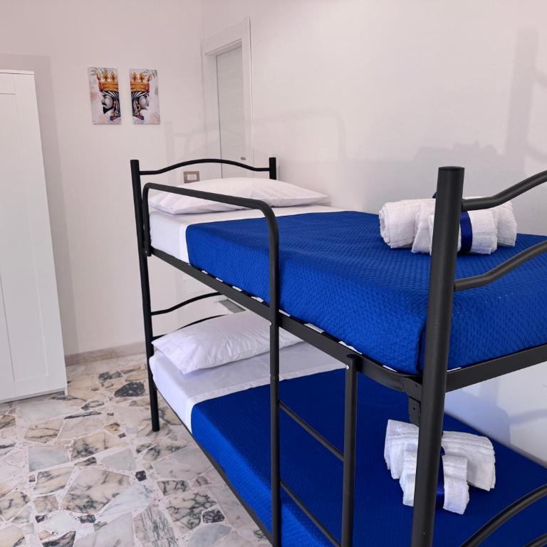 Dimora del Tufo Antico - Casa con 2 Camere da Letto - 15