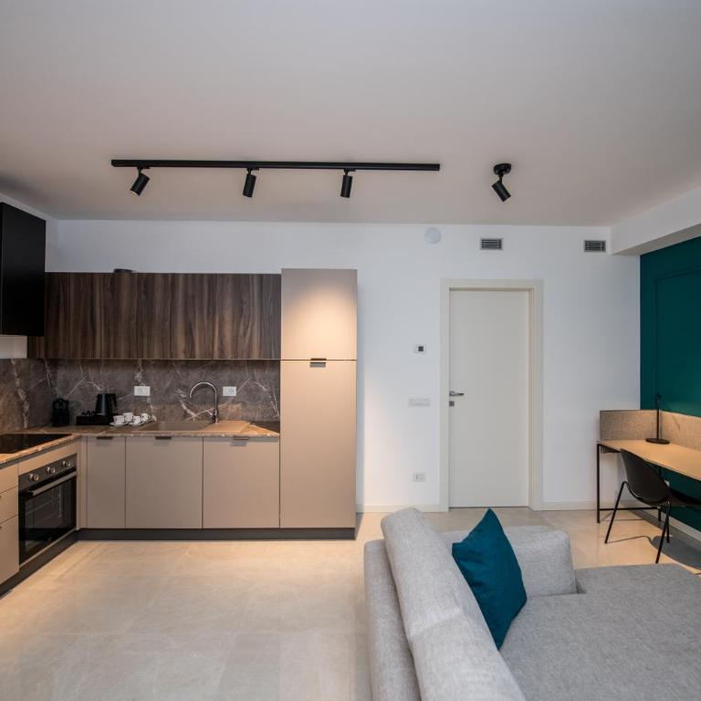 Compagnoni Suite Luxe - Spa & Wellness - Appartamento con 1 Camera da Letto - 34