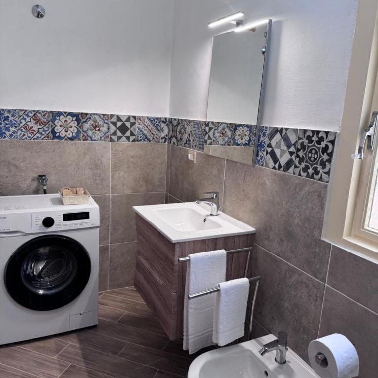 Dimora del Tufo Antico - Casa con 2 Camere da Letto - 12