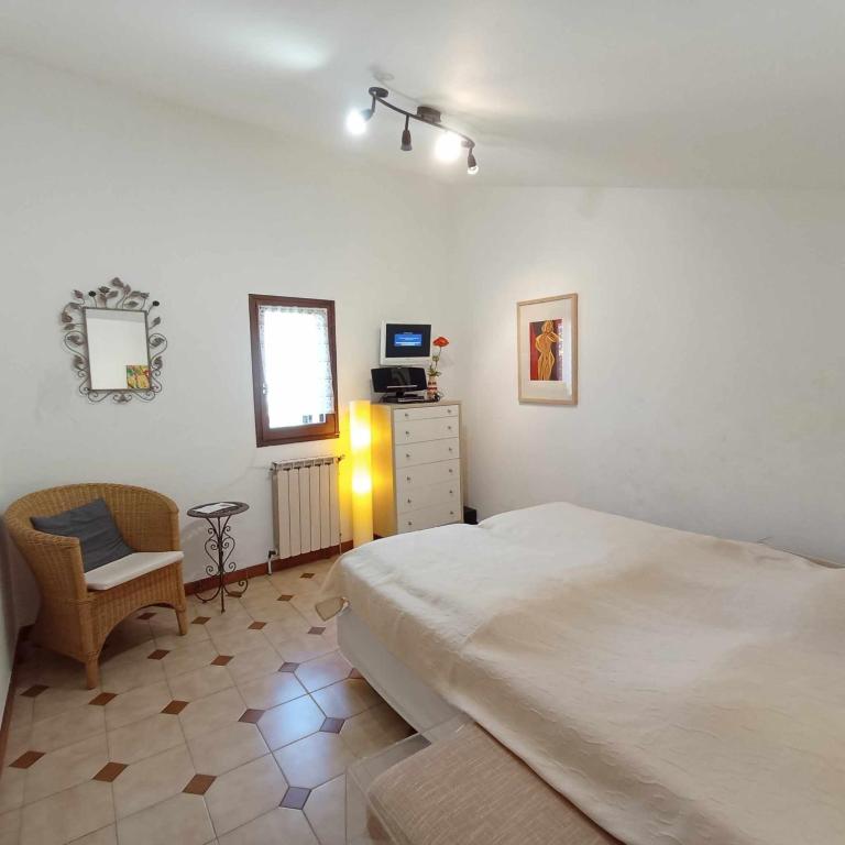 6SOL16 Appartement duplex proche mer - Appartement 3 Chambres - 11