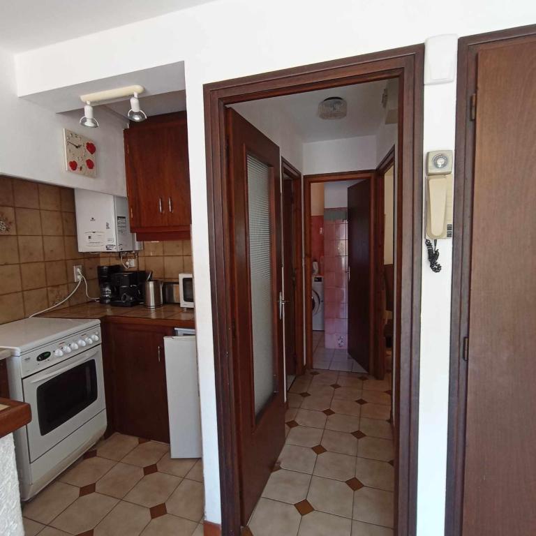 6SOL16 Appartement duplex proche mer - Appartement 3 Chambres - 7