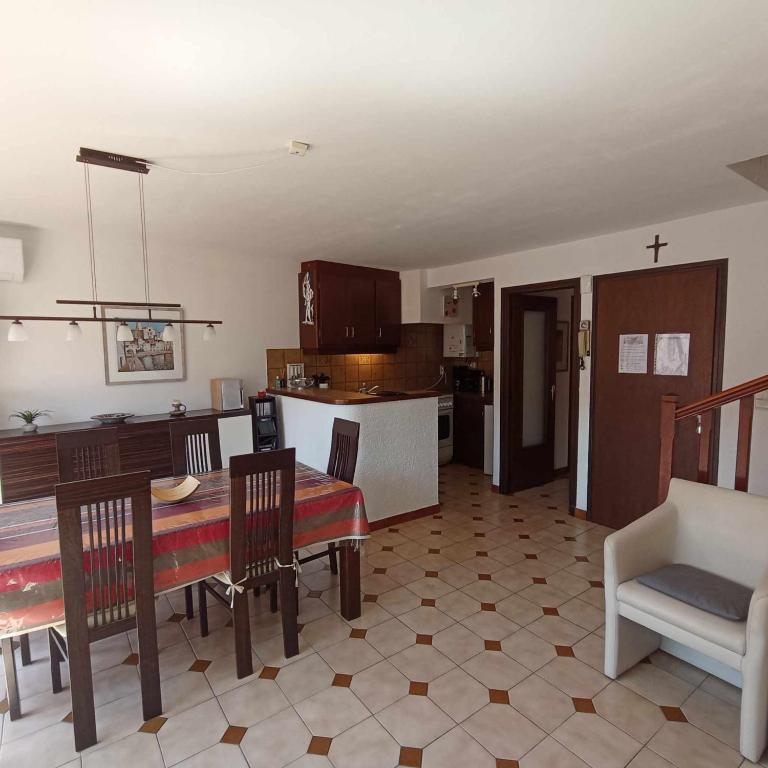 6SOL16 Appartement duplex proche mer - Appartement 3 Chambres - 3