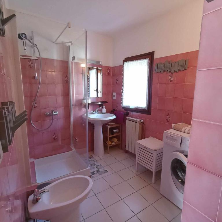 6SOL16 Appartement duplex proche mer - Appartement 3 Chambres - 12