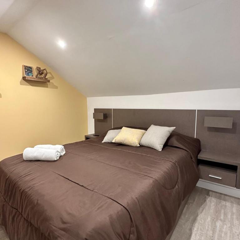 Pleno Guemes 3 - Apartamento de 3 dormitorios - 13