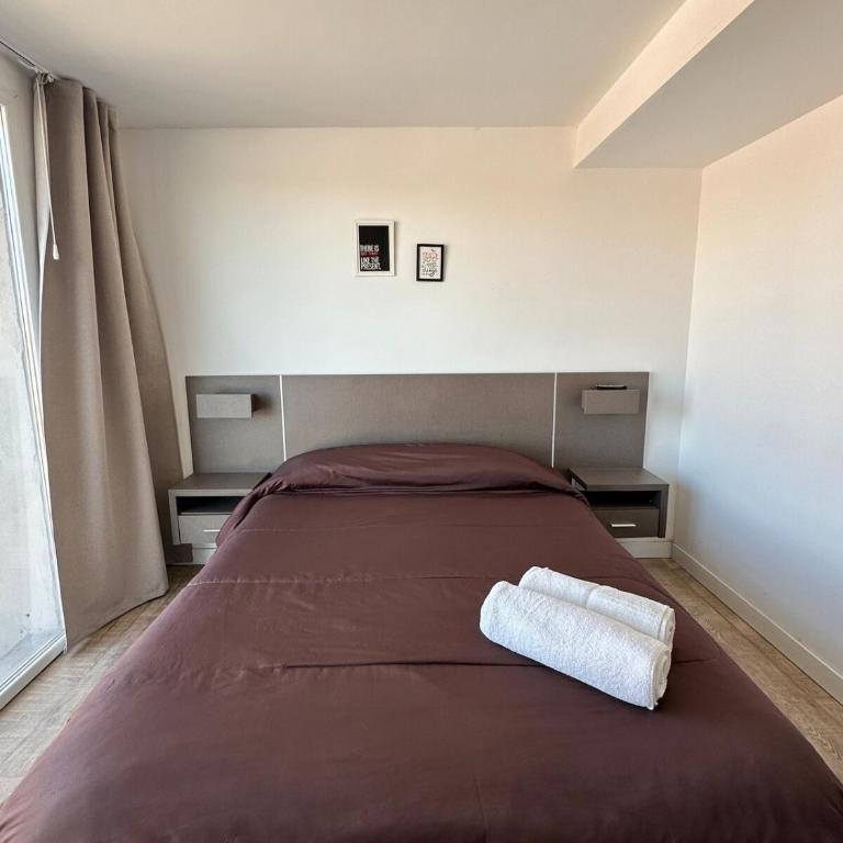 Pleno Guemes 3 - Apartamento de 3 dormitorios - 8