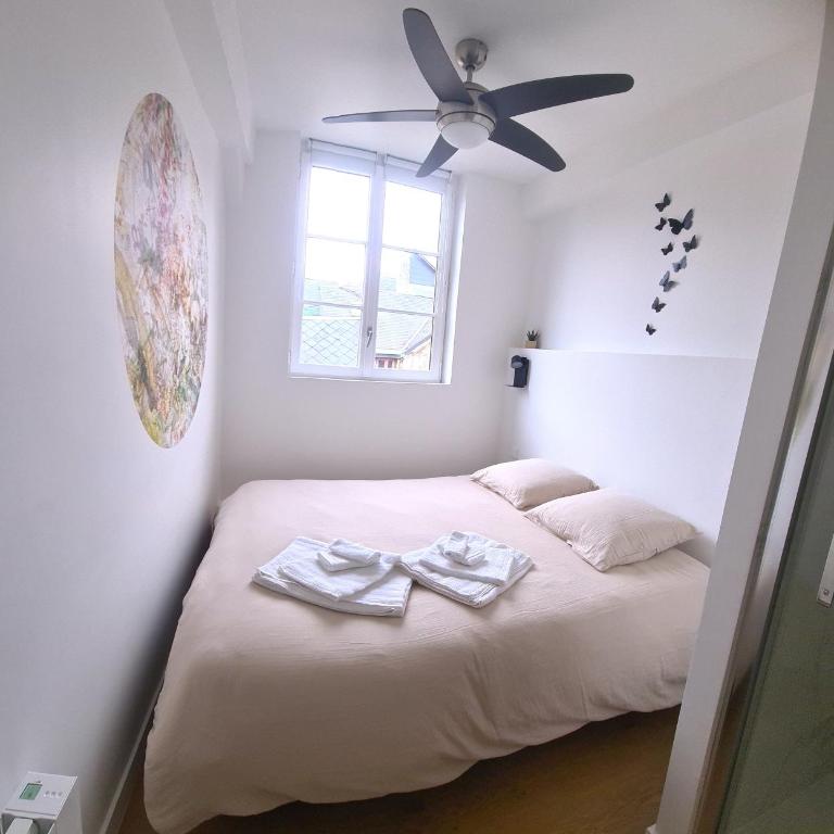 Les bons Enfants 5 - Apartment mit 1 Schlafzimmer - 7