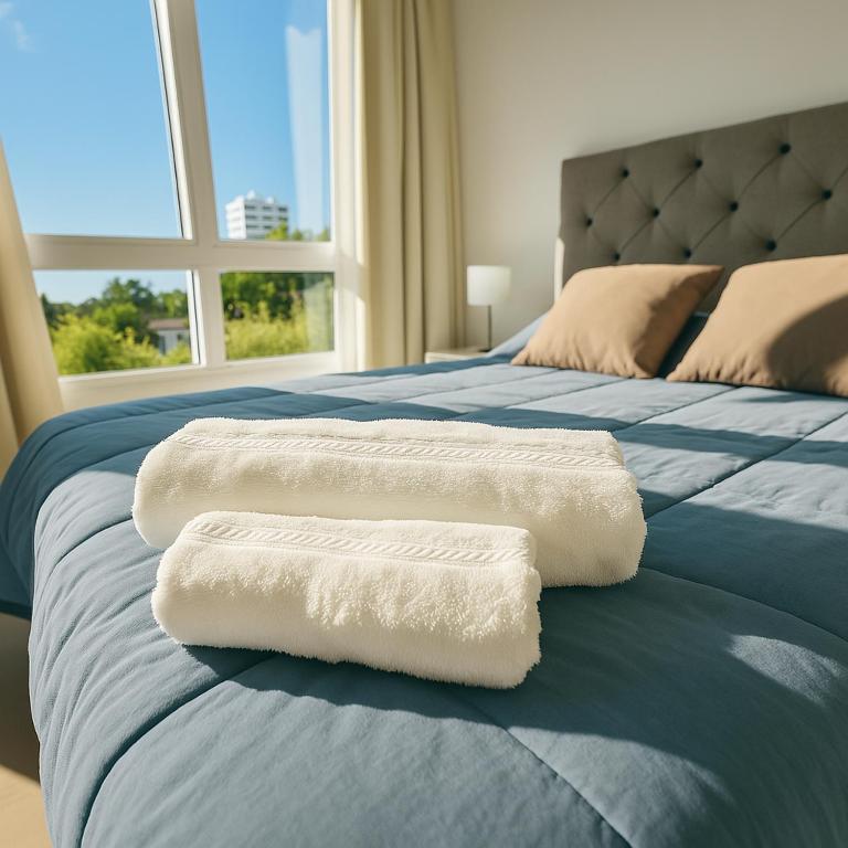 Area Green Apartments - Apartamento de 1 dormitorio - 17