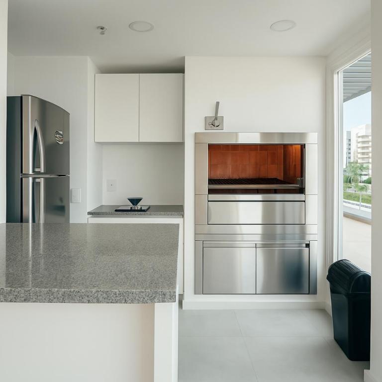 Area Green Apartments - Apartamento de 1 dormitorio - 13