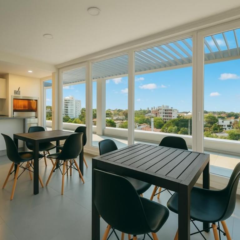 Area Green Apartments - Apartamento de 1 dormitorio - 15