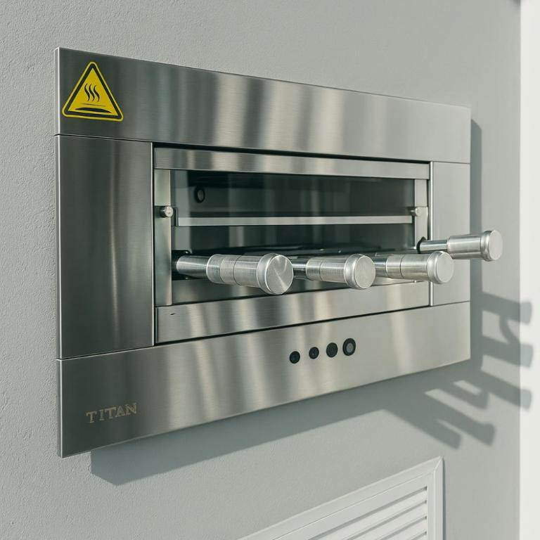 Area Green Apartments - Apartamento de 1 dormitorio - 18