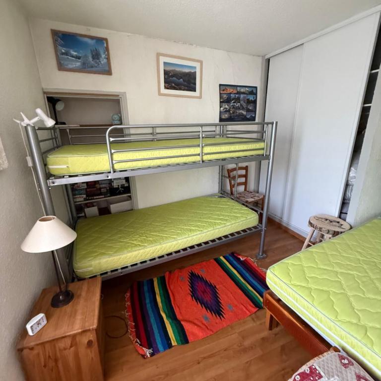 T2 au coeur de Barcelonnette - Appartement 1 Chambre - 4