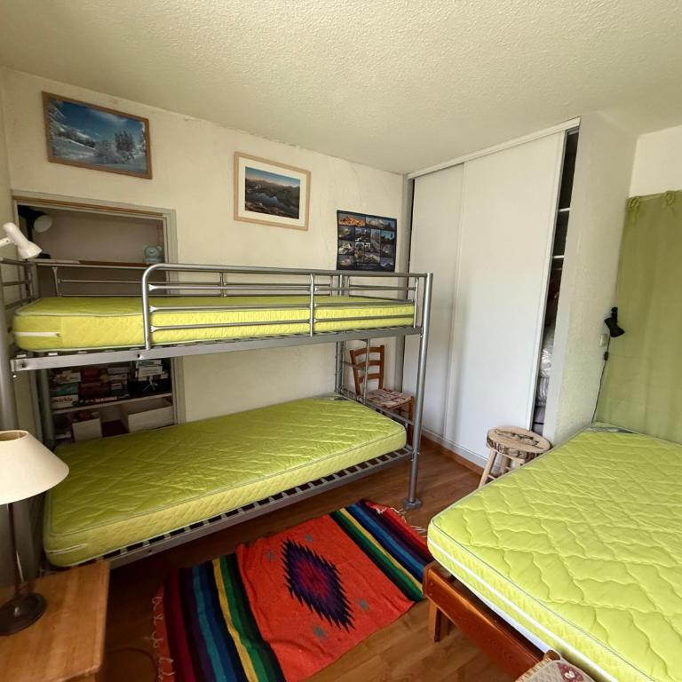 T2 au coeur de Barcelonnette - Appartement 1 Chambre - 7