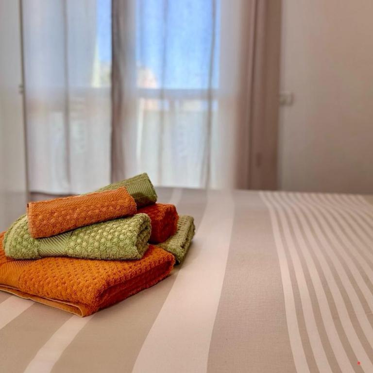 Casa Freud - Appartamento con 1 Camera da Letto e Vista Giardino - 18