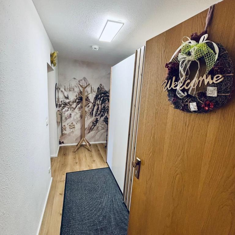 Bergblick II - Apartment mit 1 Schlafzimmer, Balkon und Bergblick - 20