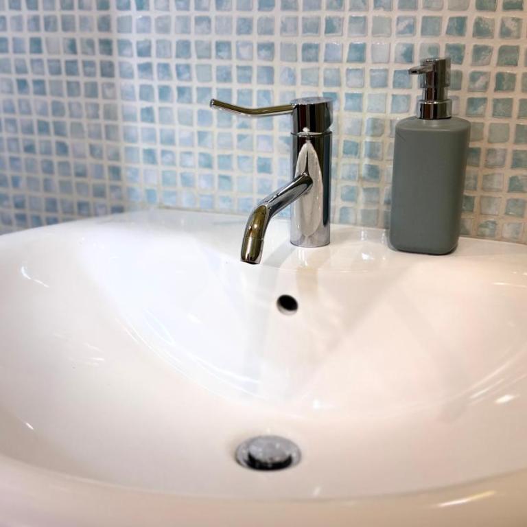 Casa Freud - Appartamento con 1 Camera da Letto e Vista Giardino - 21