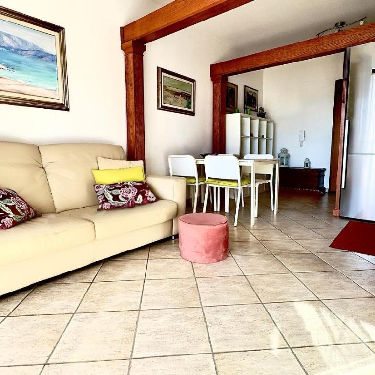 Casa Freud - Appartamento con 1 Camera da Letto e Vista Giardino - 5
