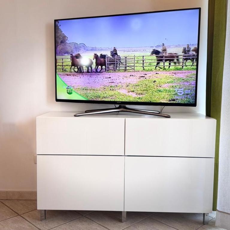 Casa Freud - Appartamento con 1 Camera da Letto e Vista Giardino - 11