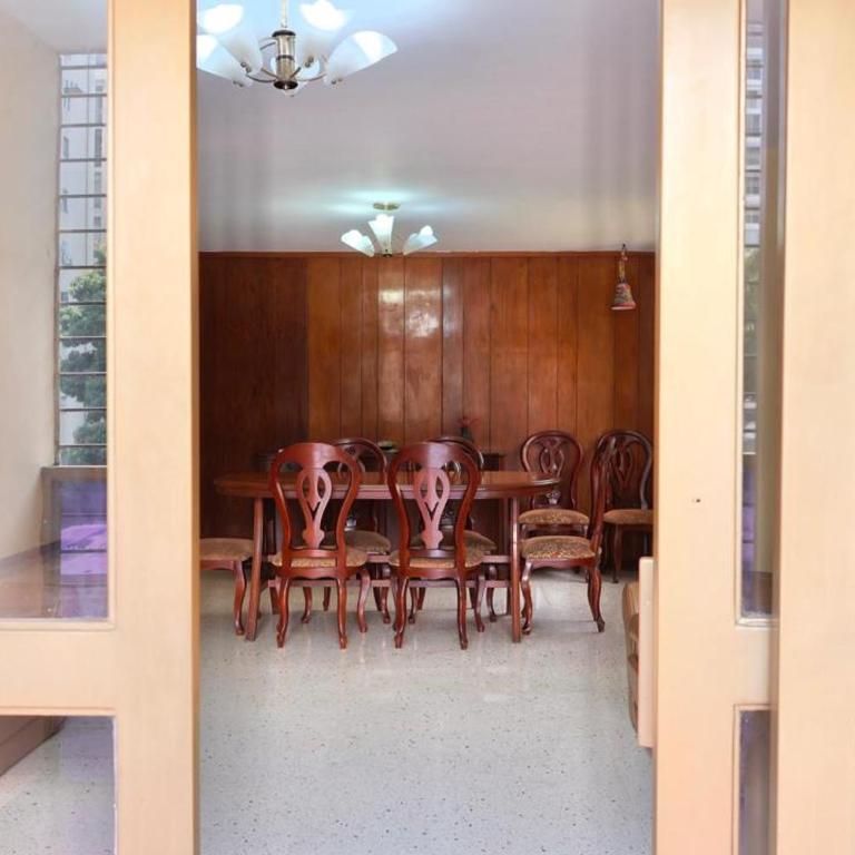 Apto en Los Palos Grandes Edf Anacoco - One-Bedroom Apartment - 12