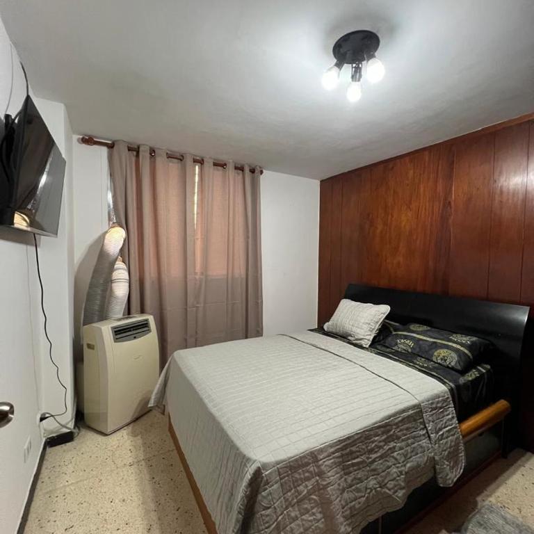 Apto en Los Palos Grandes Edf Anacoco - One-Bedroom Apartment - 25