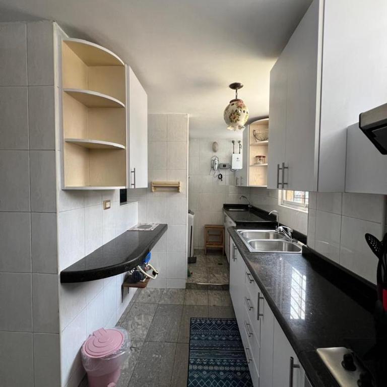 Apto en Los Palos Grandes Edf Anacoco - One-Bedroom Apartment - 32