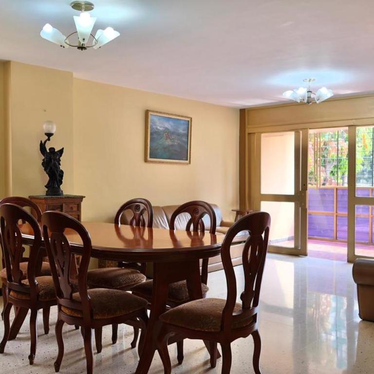 Apto en Los Palos Grandes Edf Anacoco - One-Bedroom Apartment - 19