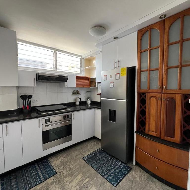 Apto en Los Palos Grandes Edf Anacoco - One-Bedroom Apartment - 20