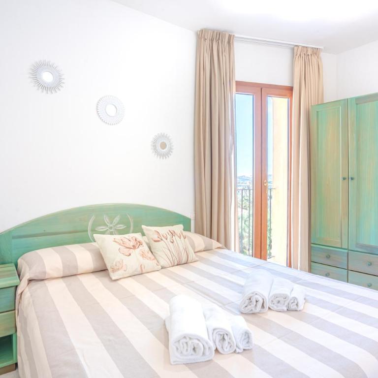 Appartamenti Le Maree - Appartamento con 1 Camera da Letto e Terrazza - 6