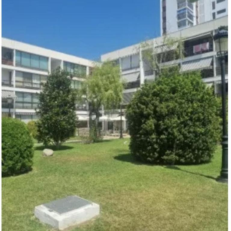 Aprt - Three-Bedroom Apartment - 1