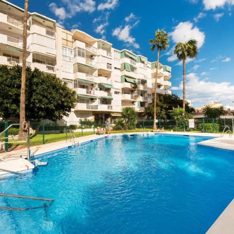 Carihuela Beachfront Retreat - Apartamento de 1 dormitorio - 1