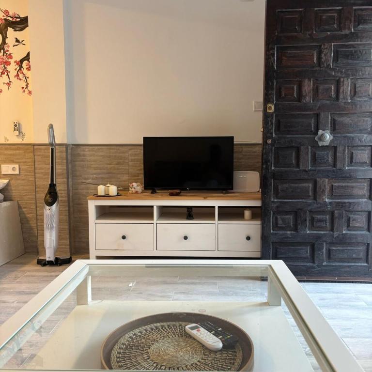 Carihuela Beachfront Retreat - Apartamento de 1 dormitorio - 3