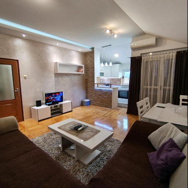 Apartman NN Trebinje - Apartman sa 2 Spavaće Sobe - 48